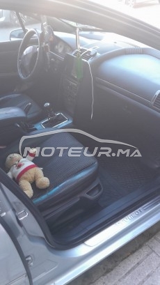 بيجو 407 2l hdi مستعملة 2715347