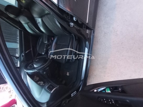 بيجو 407 2006 مستعملة 3574834