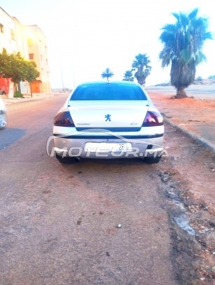 PEUGEOT 407 2006 occasion 2759484