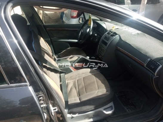 PEUGEOT 407 Hdi occasion 1581459