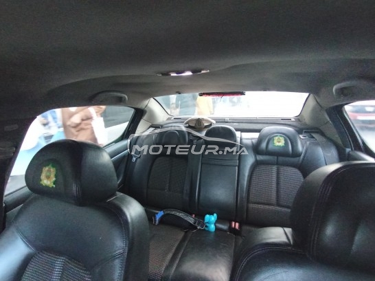 بيجو 407 2006 مستعملة 3574836