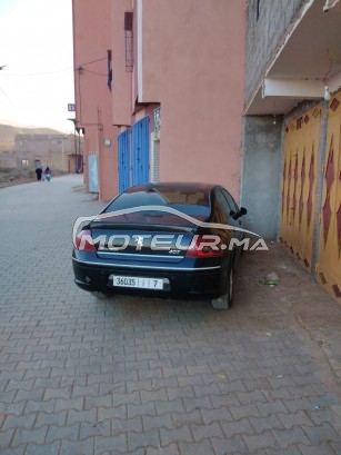 PEUGEOT 407 occasion 1296739