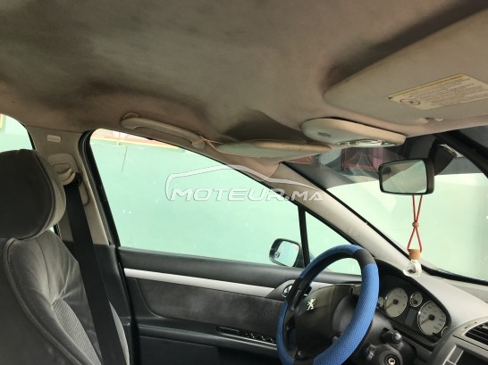 PEUGEOT 407 occasion 2745475