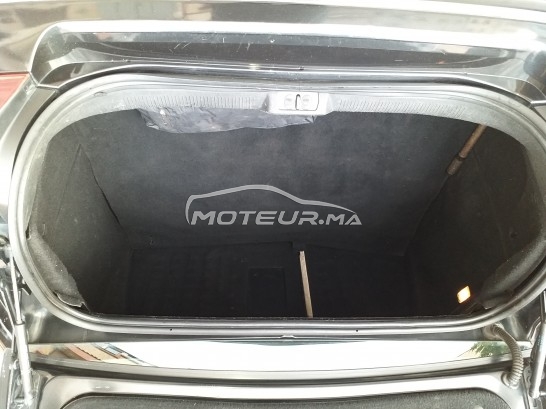 PEUGEOT 407 Hdi 2l occasion 1183613