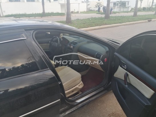 PEUGEOT 407 occasion 1130022