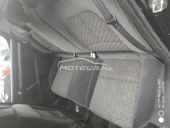 PEUGEOT 407 occasion 1585867