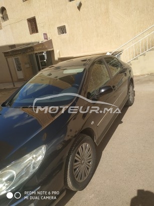 بيجو 407 مستعملة 1578440