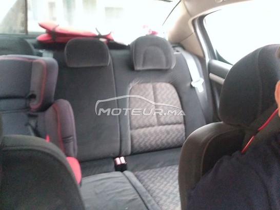 بيجو 407 مستعملة 1567046