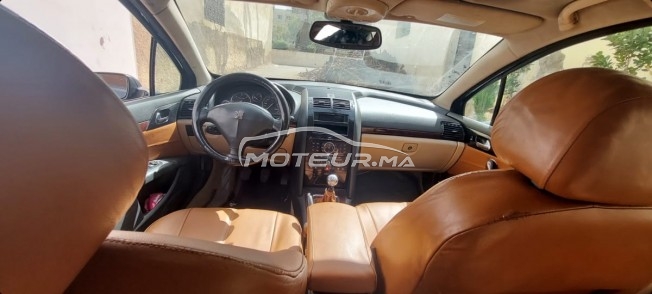 بيجو 407 مستعملة 1545254