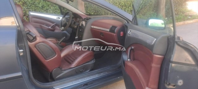 PEUGEOT 407 occasion 3304689