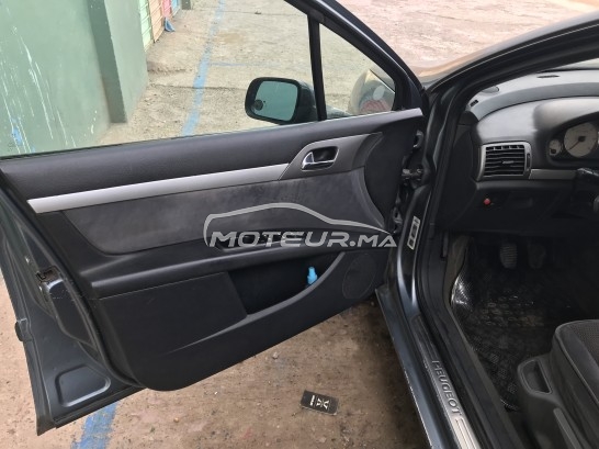 PEUGEOT 407 occasion 2745479