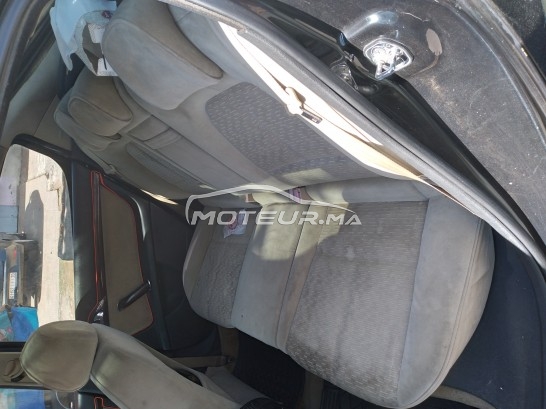 PEUGEOT 407 occasion 1268579