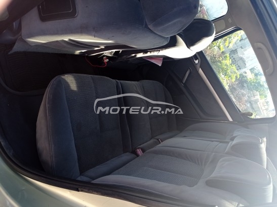 PEUGEOT 407 occasion 1327119