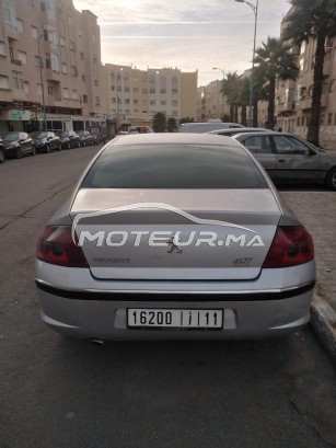 PEUGEOT 407 occasion 1729692