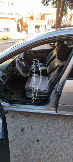 PEUGEOT 407 occasion 2560844
