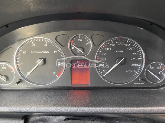 PEUGEOT 407 Très bon état occasion 1699054