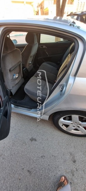 PEUGEOT 407 occasion 2560843