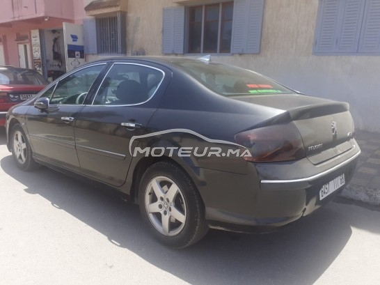 PEUGEOT 407 occasion 1402369