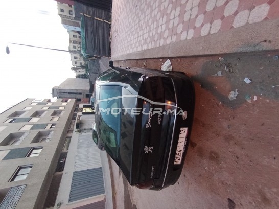 بيجو 407 2006 مستعملة 3574832