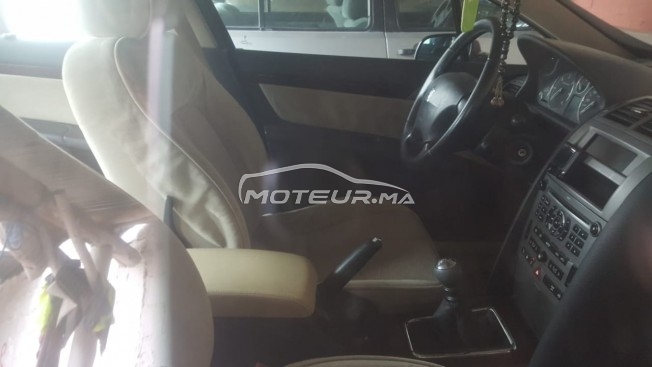 بيجو 407 مستعملة 1103498