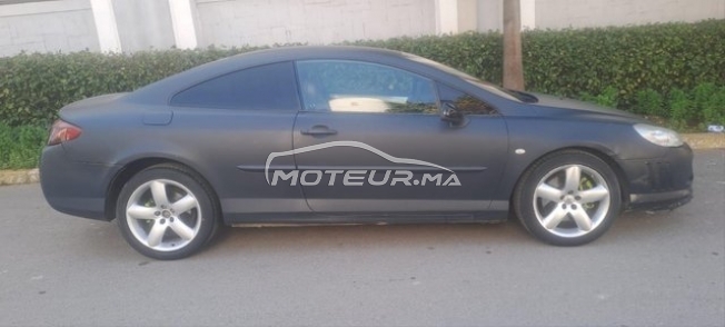 PEUGEOT 407 occasion 3304687