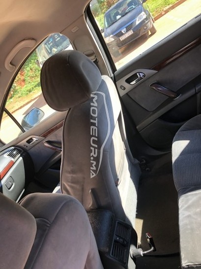 PEUGEOT 407 occasion 1123057