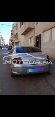 PEUGEOT 407 occasion 1407753