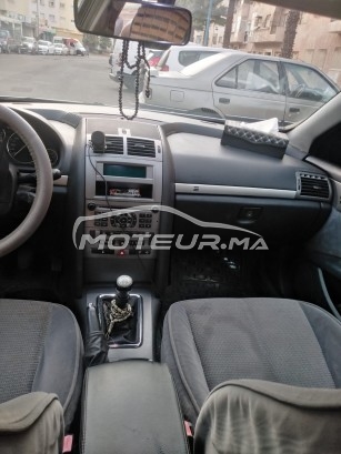PEUGEOT 407 occasion 1729690