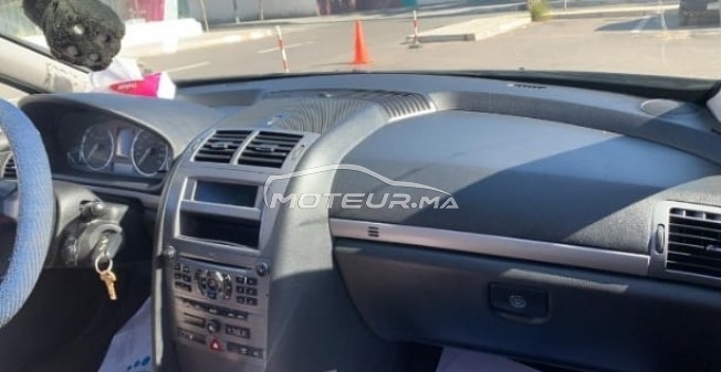 PEUGEOT 407 Hdi 2.0 occasion 1151230