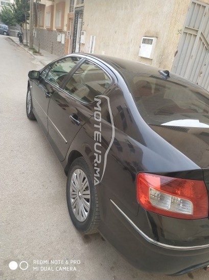 PEUGEOT 407 occasion 1585870