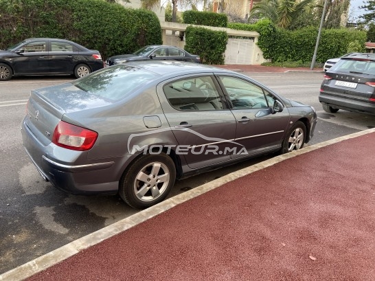 PEUGEOT 407 Très bon état occasion 1699057