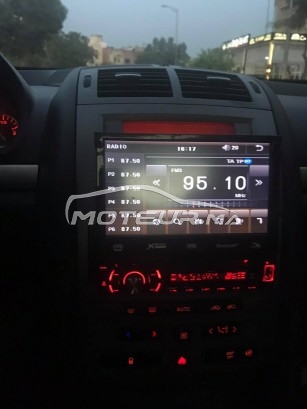 PEUGEOT 407 occasion 1204107