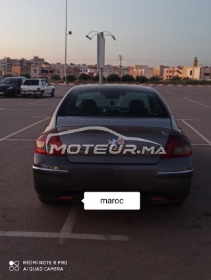 PEUGEOT 407 occasion 1178611