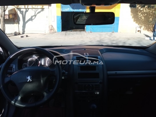 PEUGEOT 407 occasion 1353483