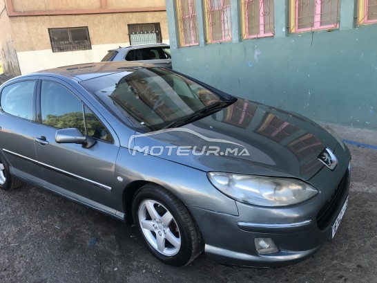 بيجو 407 1.5 مستعملة 2923922