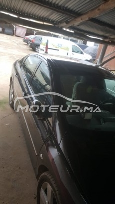 بيجو 407 مستعملة 1103501