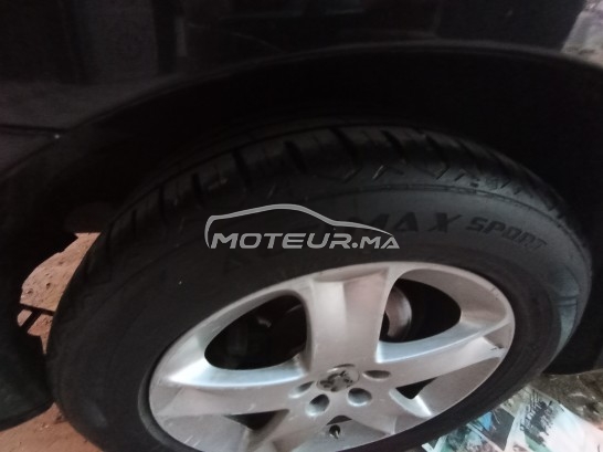 بيجو 407 2006 مستعملة 3574829