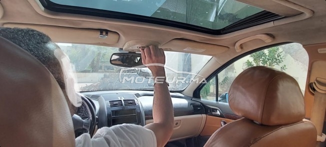 بيجو 407 مستعملة 1545248