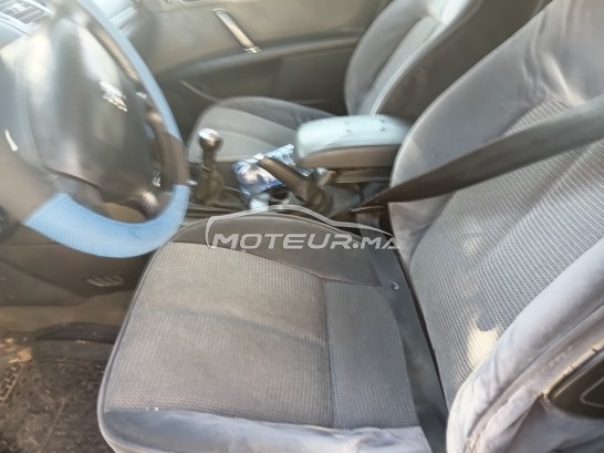 بيجو 407 مستعملة 3134385