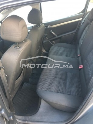 PEUGEOT 407 occasion 1198157