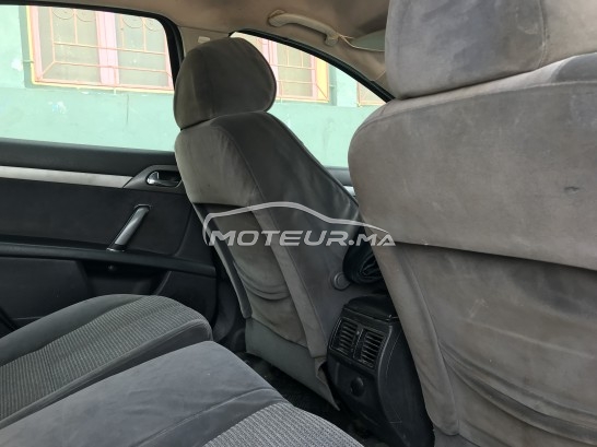 PEUGEOT 407 occasion 2745478