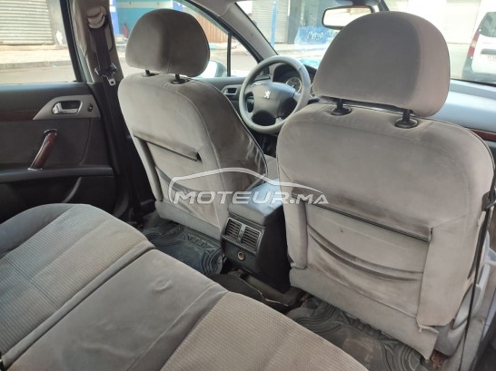 PEUGEOT 407 occasion 1834738