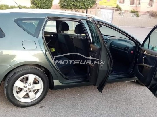 بيجو 407 مستعملة 1864877