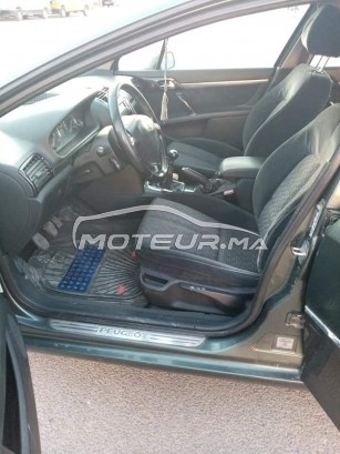 بيجو 407 مستعملة 1864878