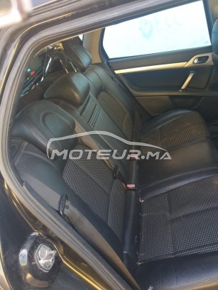 PEUGEOT 407 occasion 1252382