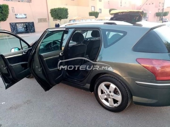 بيجو 407 مستعملة 1864879