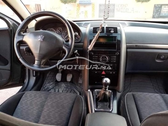 بيجو 407 مستعملة 1864881