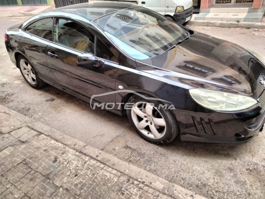 PEUGEOT 407 occasion 1726818