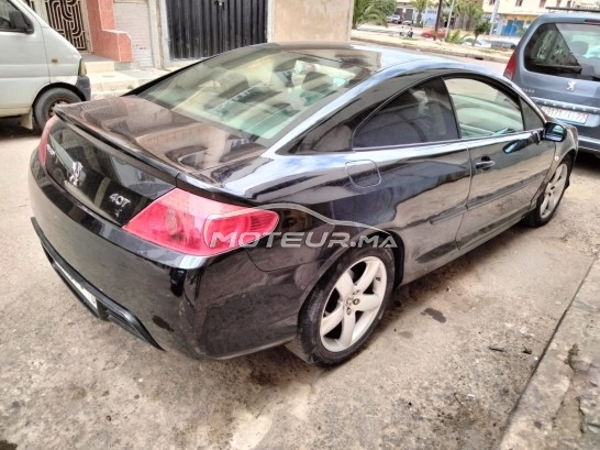 PEUGEOT 407 occasion 1726760