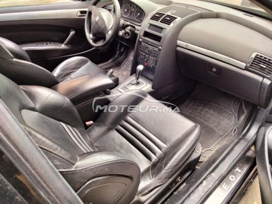 PEUGEOT 407 occasion 1726761